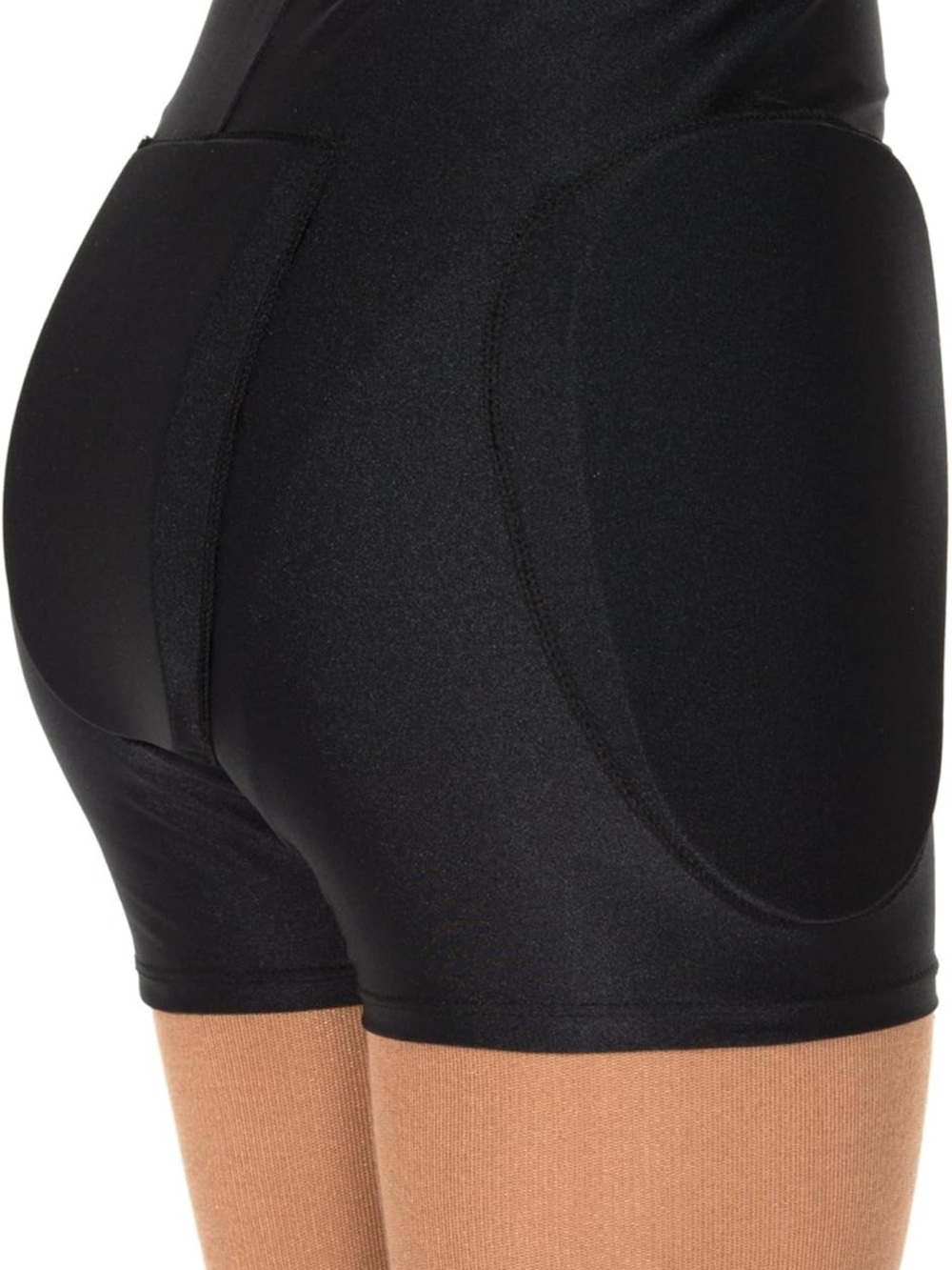 Jerry’s Skating World ADULT Crash Shorts
